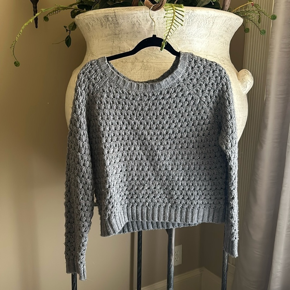 Forever 21 sweater